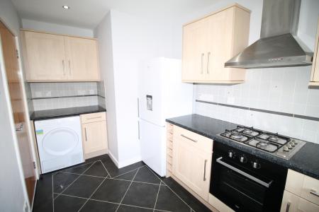2 bedroom Flat to let in Kerrsview Terrace, Dundee, DD4