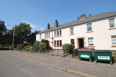 2 bedroom Flat to let in Kerrsview Terrace, Dundee, DD4