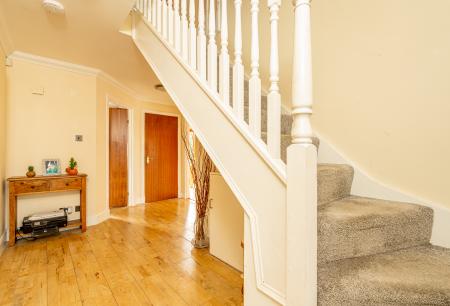 4 bedroom Detached house for sale in The Haven, Duntrune, Dundee, DD4