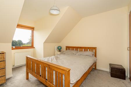 4 bedroom Detached house for sale in The Haven, Duntrune, Dundee, DD4