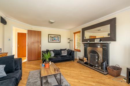 4 bedroom Detached house for sale in The Haven, Duntrune, Dundee, DD4