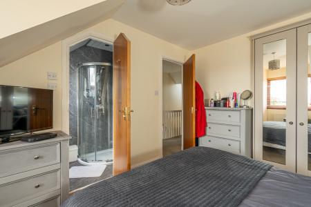 4 bedroom Detached house for sale in The Haven, Duntrune, Dundee, DD4