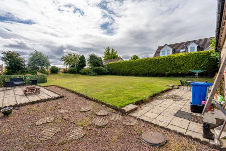 4 bedroom Detached house for sale in The Haven, Duntrune, Dundee, DD4