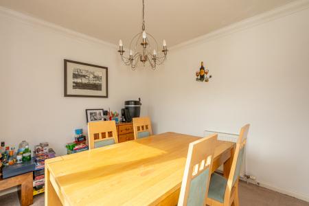 4 bedroom Detached house for sale in The Haven, Duntrune, Dundee, DD4