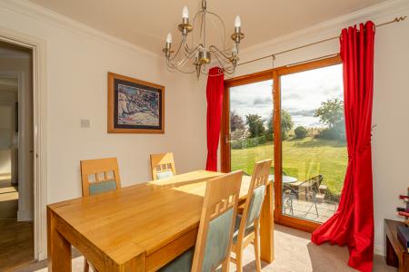 4 bedroom Detached house for sale in The Haven, Duntrune, Dundee, DD4