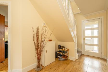 4 bedroom Detached house for sale in The Haven, Duntrune, Dundee, DD4