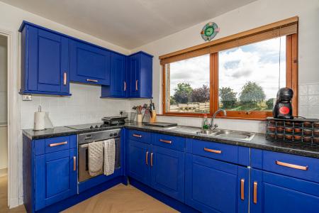 4 bedroom Detached house for sale in The Haven, Duntrune, Dundee, DD4