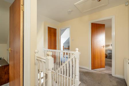 4 bedroom Detached house for sale in The Haven, Duntrune, Dundee, DD4