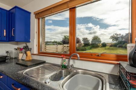 4 bedroom Detached house for sale in The Haven, Duntrune, Dundee, DD4