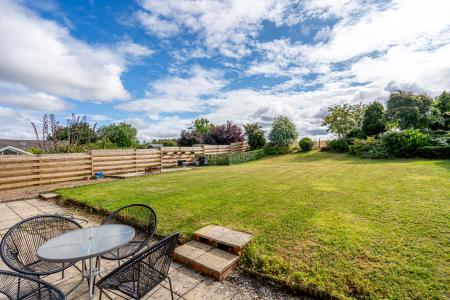 4 bedroom Detached house for sale in The Haven, Duntrune, Dundee, DD4
