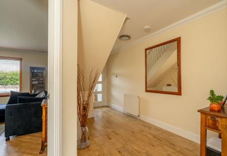 4 bedroom Detached house for sale in The Haven, Duntrune, Dundee, DD4