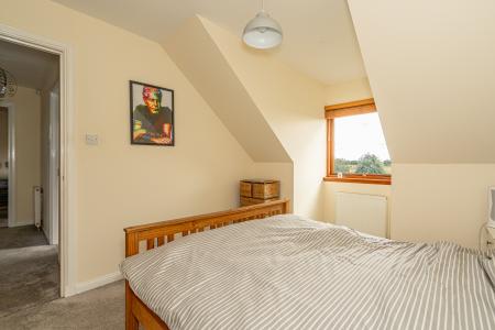 4 bedroom Detached house for sale in The Haven, Duntrune, Dundee, DD4