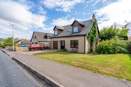 The Haven, Duntrune, Dundee, DD4
