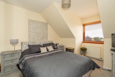 4 bedroom Detached house for sale in The Haven, Duntrune, Dundee, DD4
