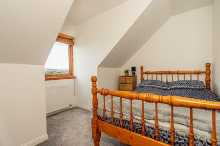 4 bedroom Detached house for sale in The Haven, Duntrune, Dundee, DD4