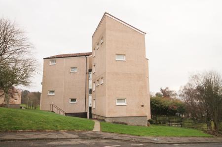 Yarrow Terrace, Dundee, DD2