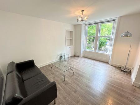 1 bedroom Flat to let in Roseangle, Dundee, DD1