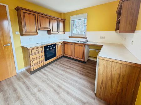 2 bedroom Flat to let in Shepherds Loan, Dundee, DD2