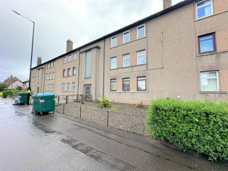 Balunie Avenue, Dundee, DD4
