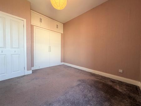 2 bedroom Flat to let in Arklay Street, Dundee, DD3