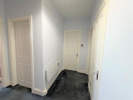 2 bedroom Flat to let in Arklay Street, Dundee, DD3