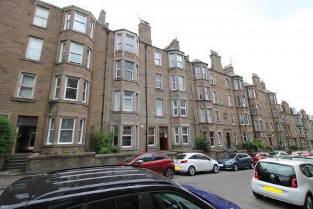 Bellefield Avenue, Dundee, DD1