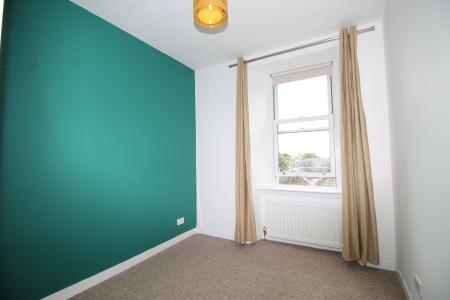 2 bedroom Flat to let in Bellefield Avenue, Dundee, DD1