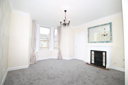 2 bedroom Flat to let in Bellefield Avenue, Dundee, DD1