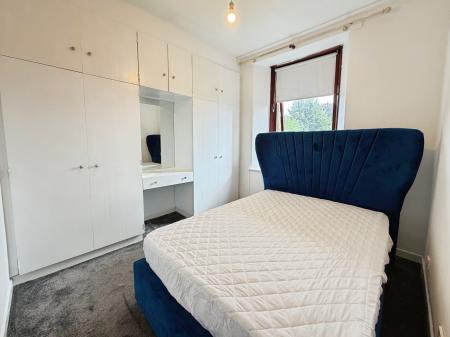 1 bedroom Flat to let in Provost Road, Dundee, DD3