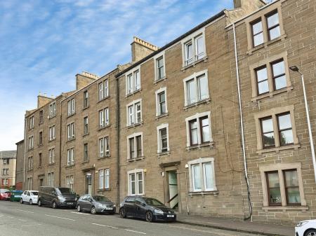 Provost Road, Dundee, DD3