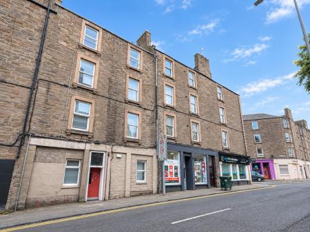 Blackness Road, Dundee, DD1