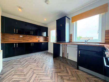 3 bedroom Semi-detached house for sale in St Dennis Terrace, Dundee, DD3