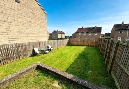 3 bedroom Semi-detached house for sale in St Dennis Terrace, Dundee, DD3