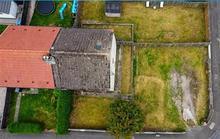 3 bedroom Semi-detached house for sale in St Dennis Terrace, Dundee, DD3