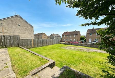 3 bedroom Semi-detached house for sale in St Dennis Terrace, Dundee, DD3