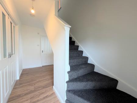 3 bedroom Semi-detached house for sale in St Dennis Terrace, Dundee, DD3