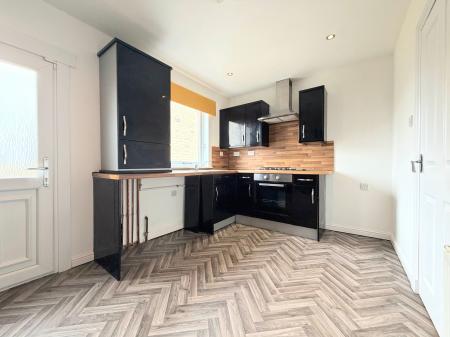 3 bedroom Semi-detached house for sale in St Dennis Terrace, Dundee, DD3