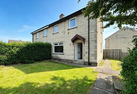 St Dennis Terrace, Dundee, DD3