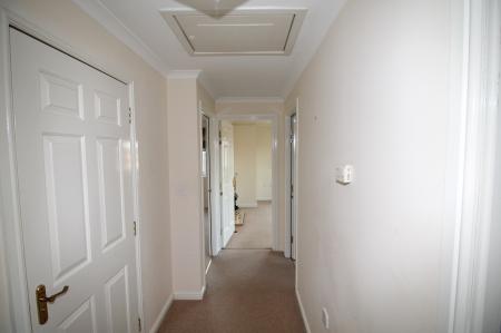2 bedroom Flat to let in Inverewe Place, Dunfermline, KY11