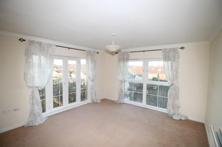 2 bedroom Flat to let in Inverewe Place, Dunfermline, KY11