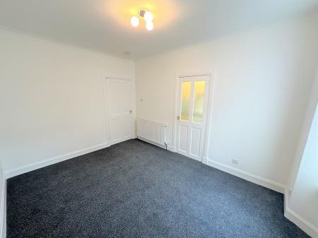 1 bedroom Flat to let in Jamieson Street, Arbroath, DD11