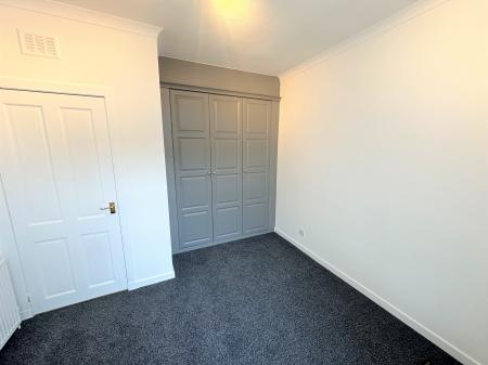 1 bedroom Flat to let in Jamieson Street, Arbroath, DD11