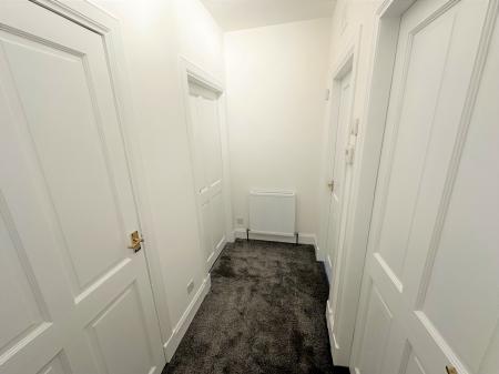 1 bedroom Flat to let in Jamieson Street, Arbroath, DD11