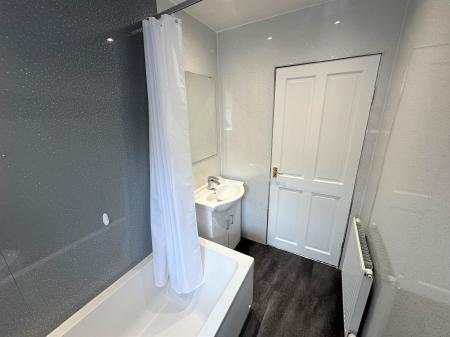 1 bedroom Flat to let in Jamieson Street, Arbroath, DD11