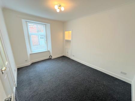 1 bedroom Flat to let in Jamieson Street, Arbroath, DD11