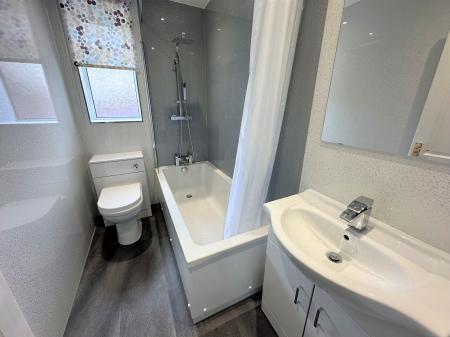 1 bedroom Flat to let in Jamieson Street, Arbroath, DD11