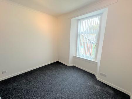 1 bedroom Flat to let in Jamieson Street, Arbroath, DD11