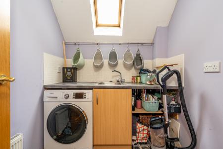 3 bedroom Flat for sale in Berryhill, Invergowrie, DD2