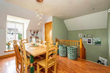 3 bedroom Flat for sale in Berryhill, Invergowrie, DD2