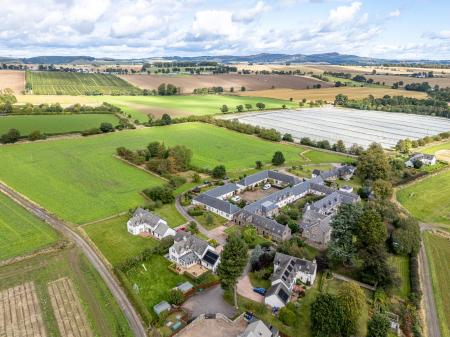 3 bedroom Flat for sale in Berryhill, Invergowrie, DD2